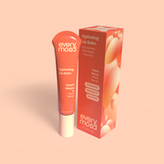 Hydrating Lip Balm | Peach Please
