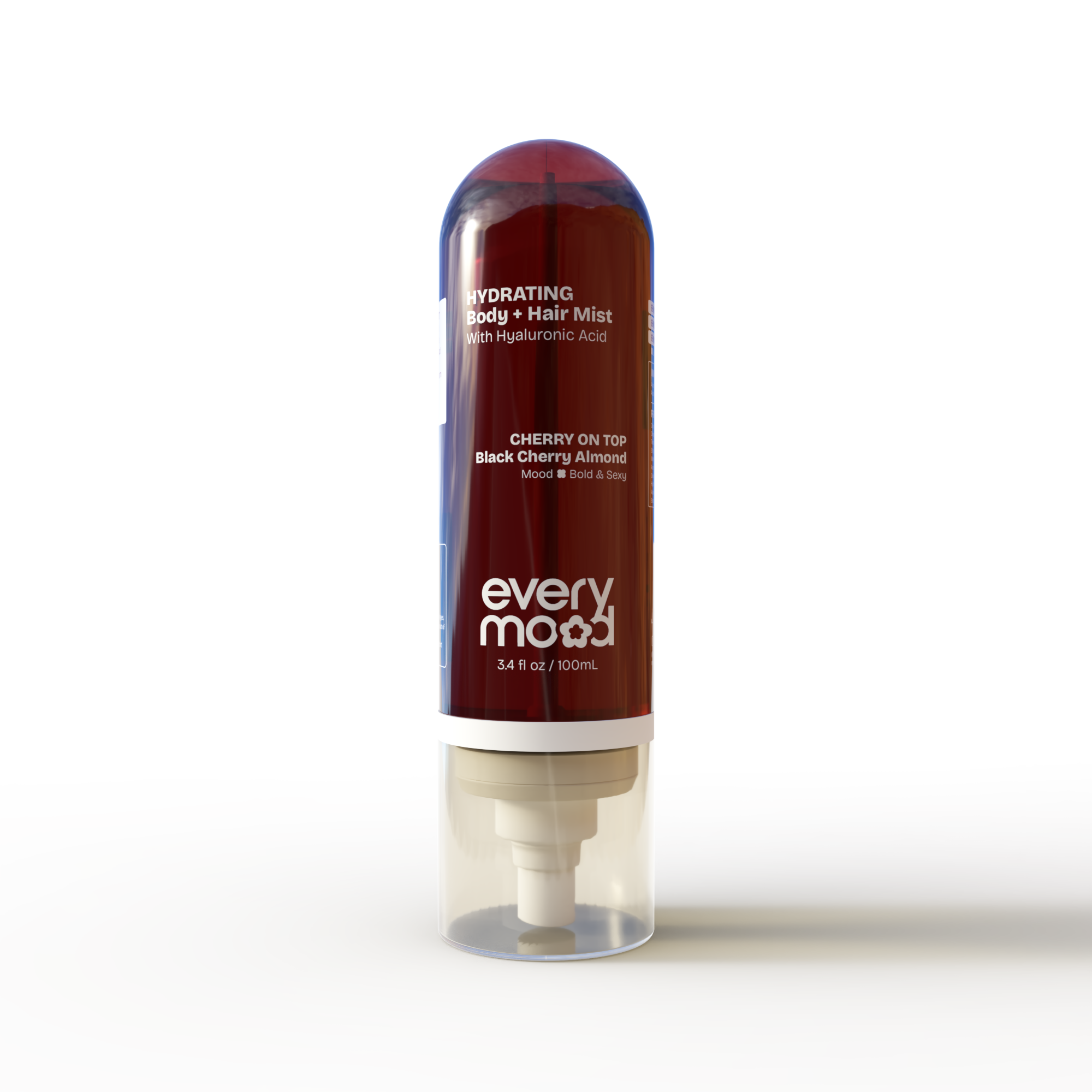 Cherry on Top | Body & Hair Mist 100 mL