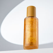 Shimmering Body Oil | Golden Hour