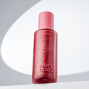 Shimmering Body Oil | Smell the Rosé