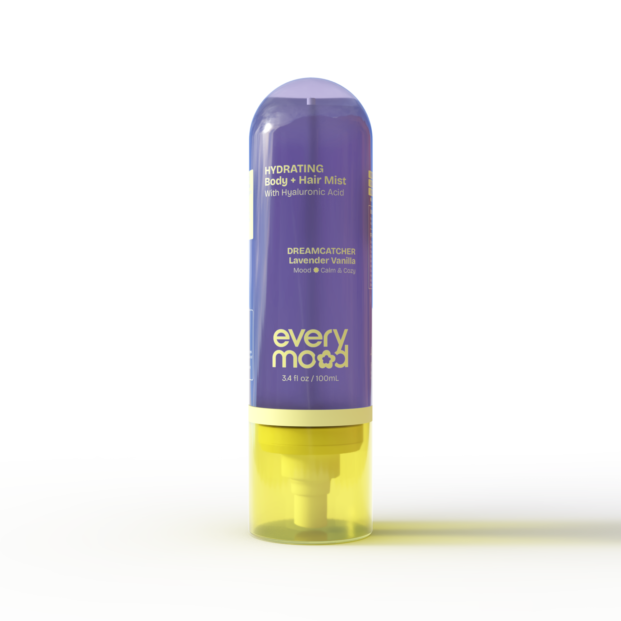 Dreamcatcher | Body & Hair Mist 100mL