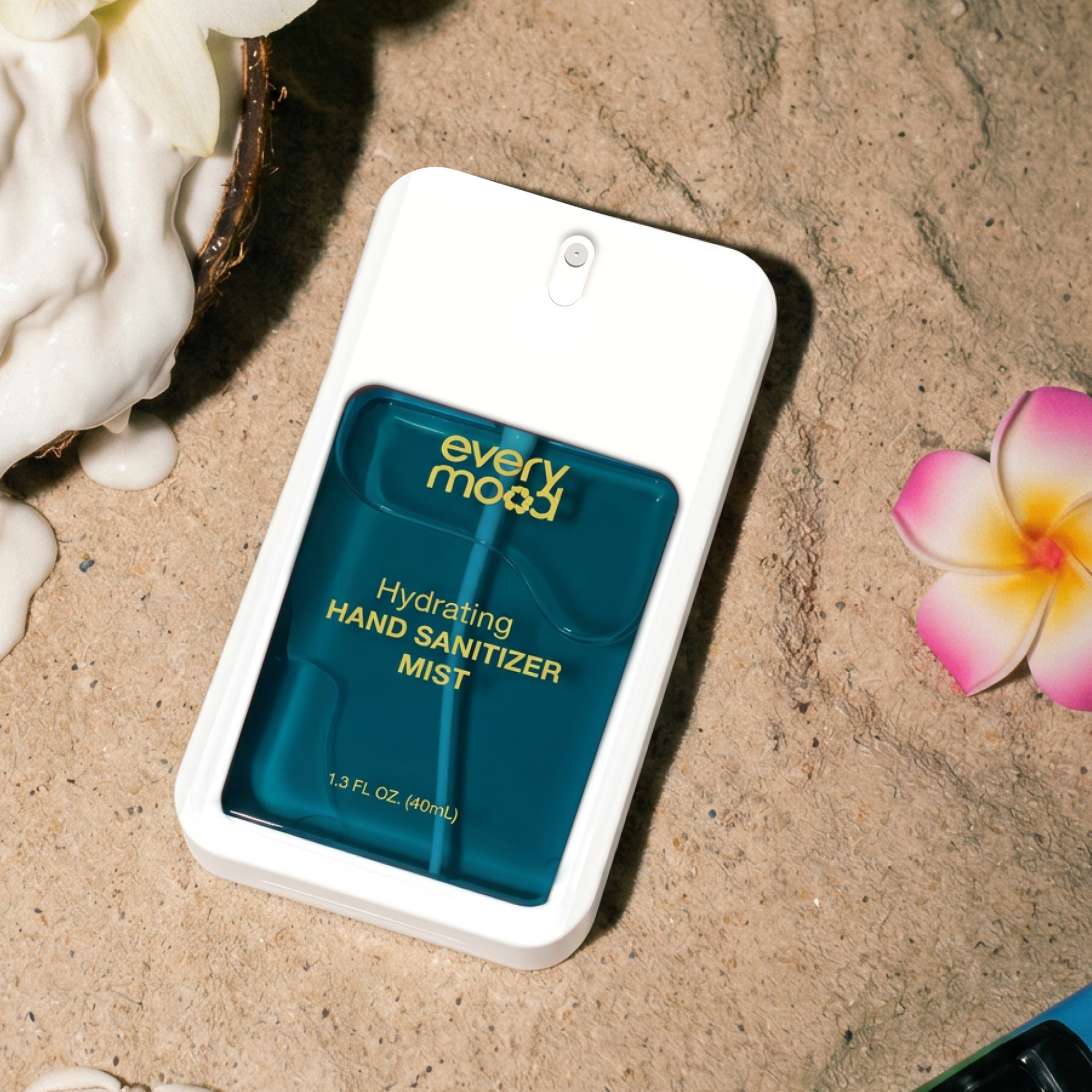 Head in the Clouds | Hand Sanitizer Mist by EVERYMOOD