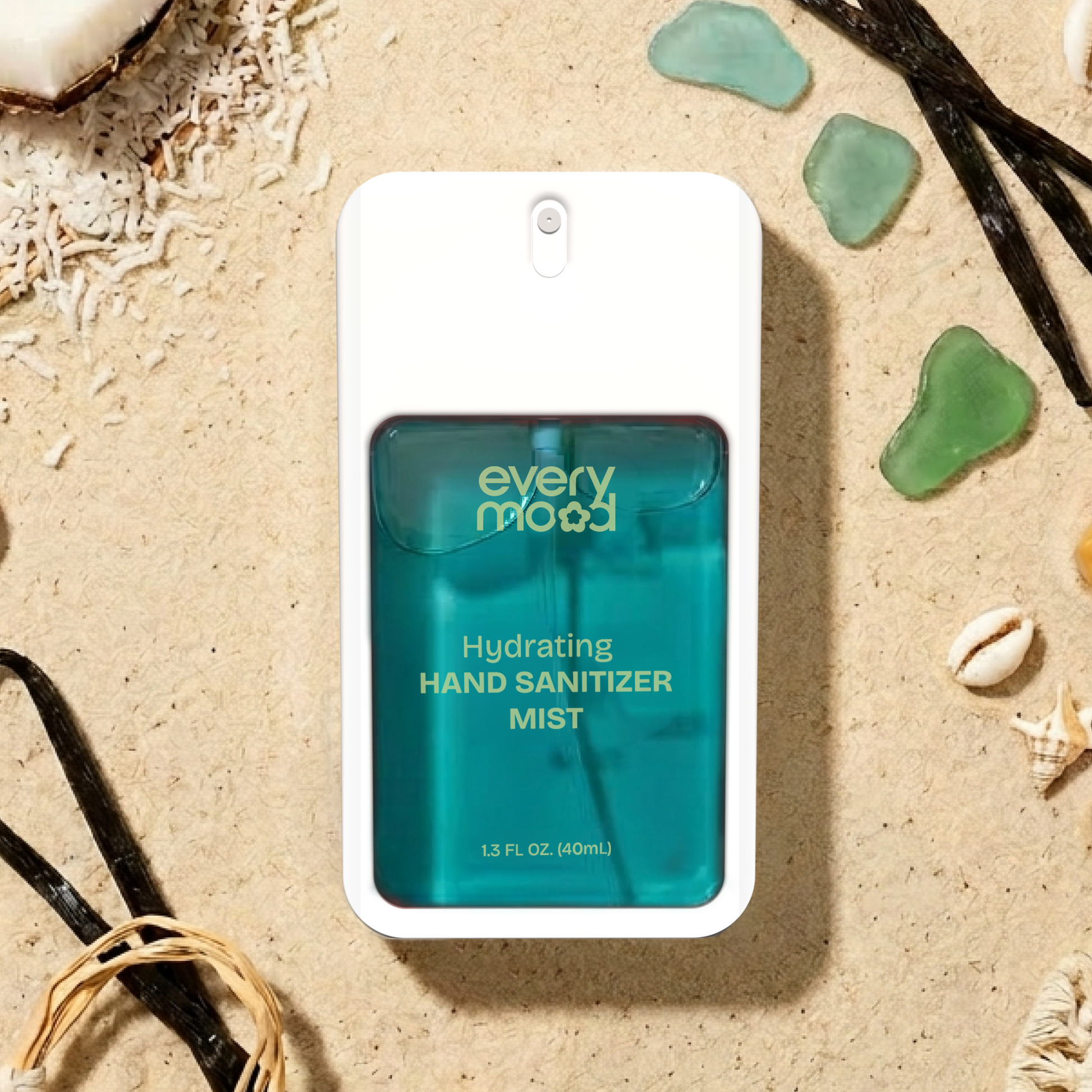 Head in the Clouds | Hand Sanitizer Mist by EVERYMOOD
