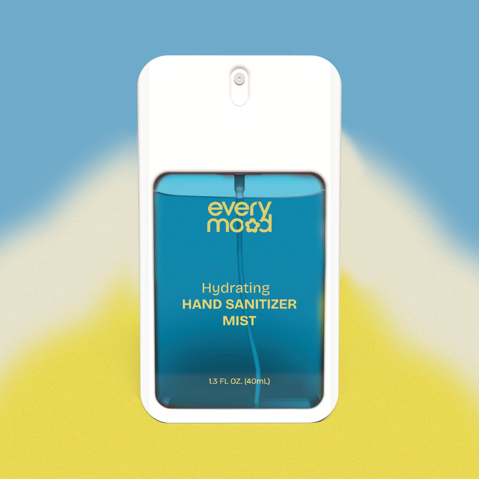 Head in the Clouds | Hand Sanitizer Mist by EVERYMOOD