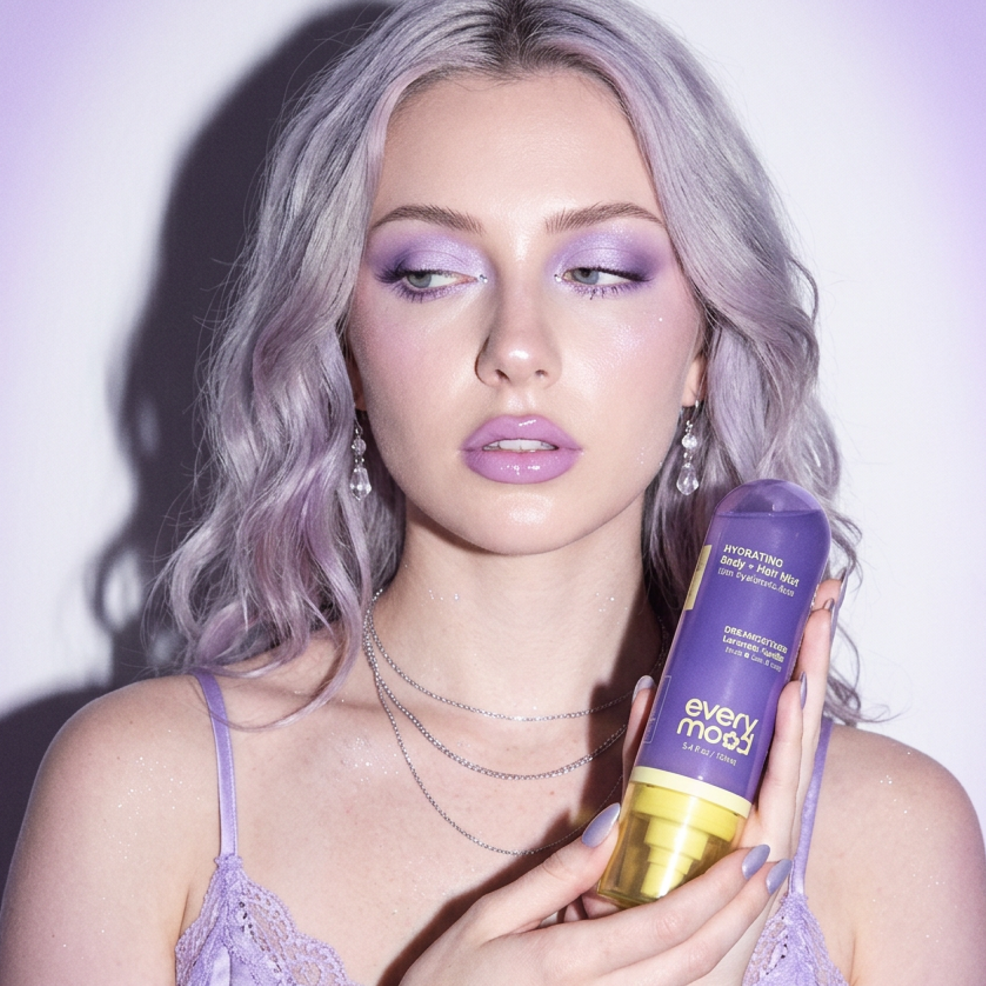 Dreamcatcher | Body & Hair Mist 100mL by EVERYMOOD