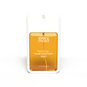 Golden Sugar Hand | Sanitizer Mist