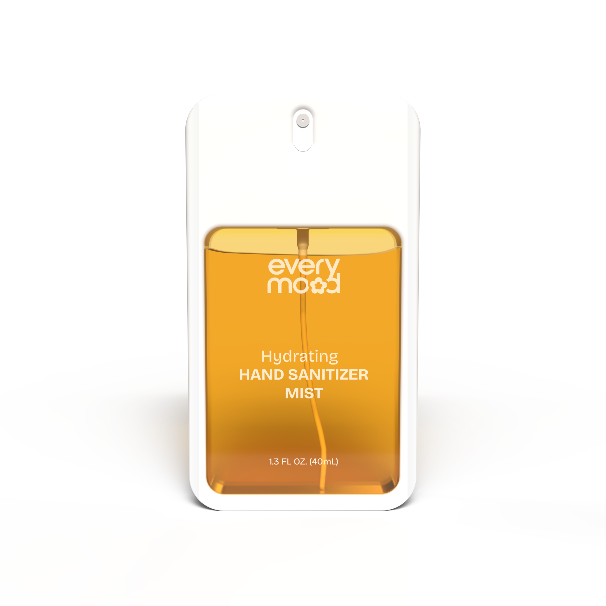 Golden Sugar Hand | Sanitizer Mist