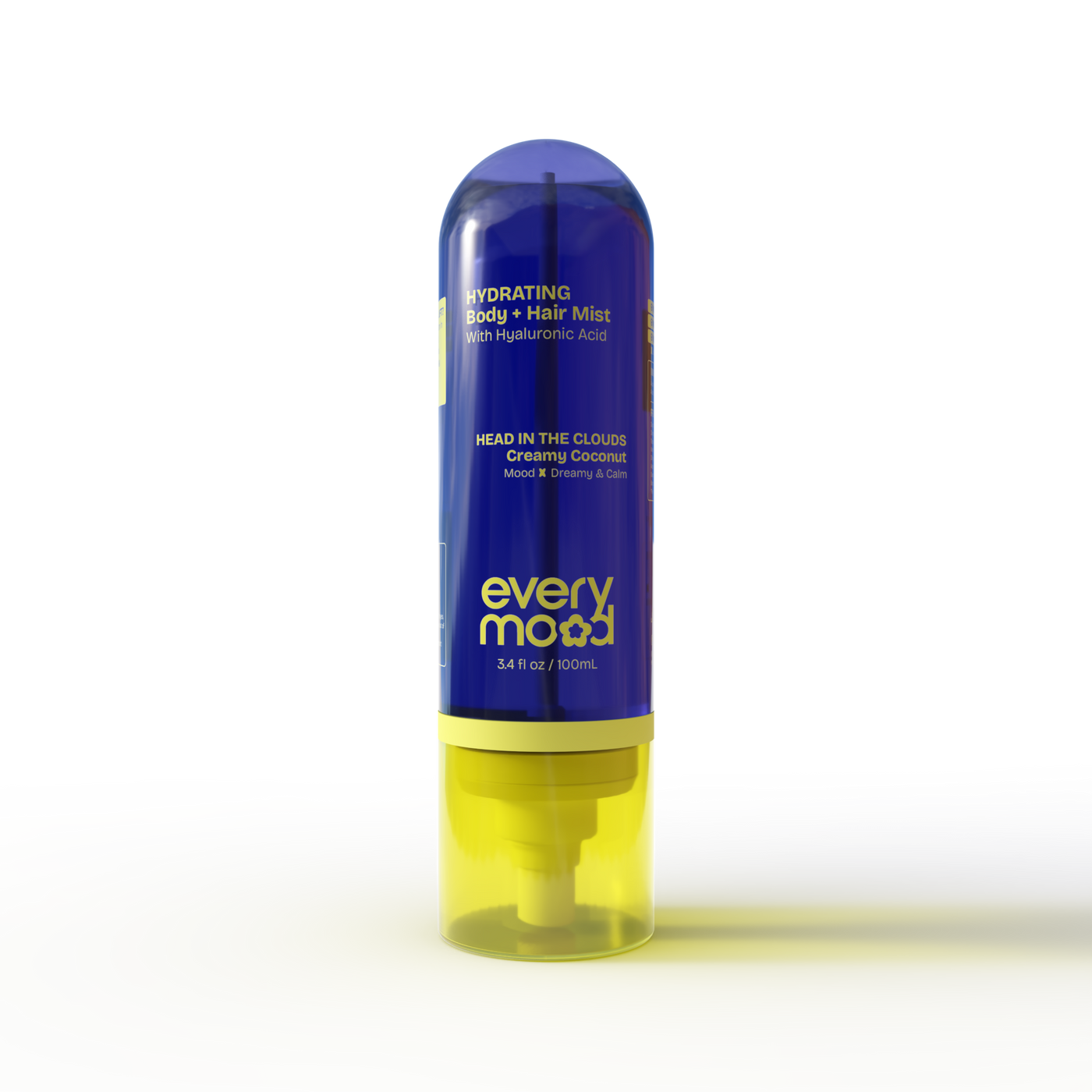 Head in the Clouds 100mL | Hydrating Body & Hair Mist