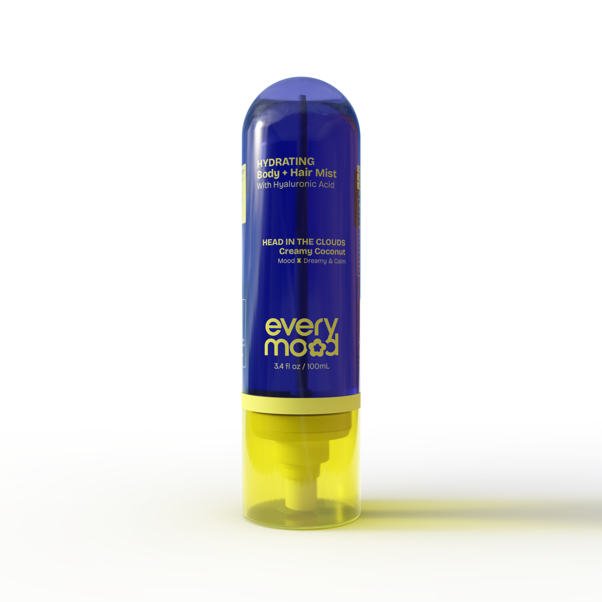 Head in the Clouds 100 mL | Hydrating Body & Hair Mist