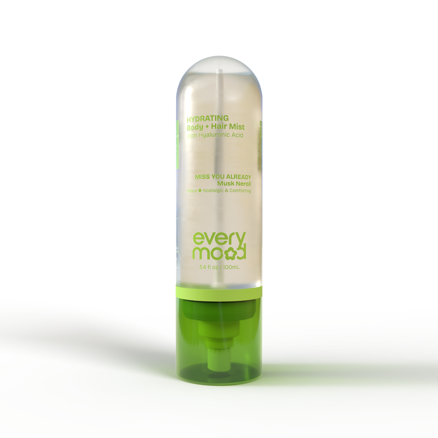 Miss You Already | Hair & Body Mist 100mL