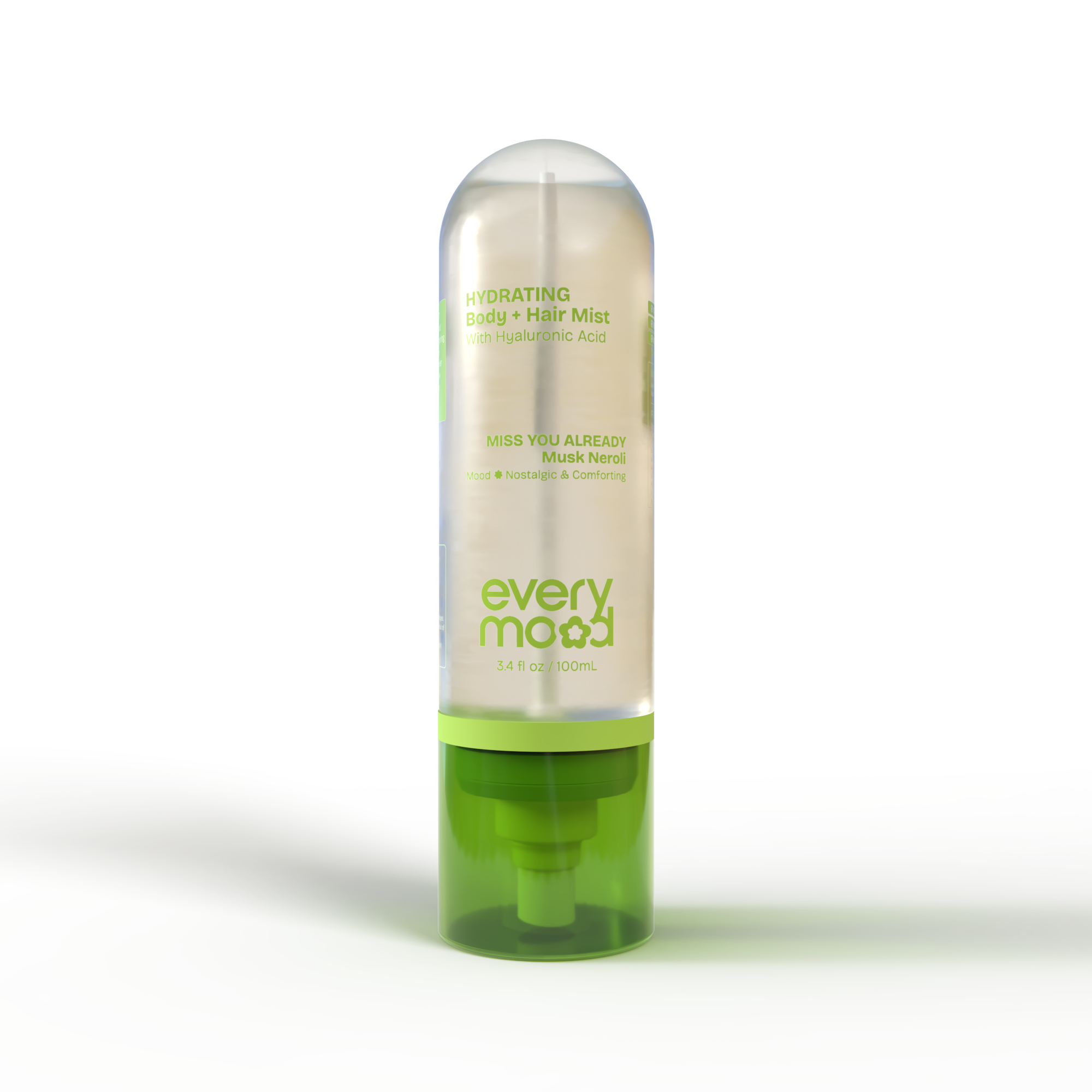 Miss You Already | Hair & Body Mist 100mL