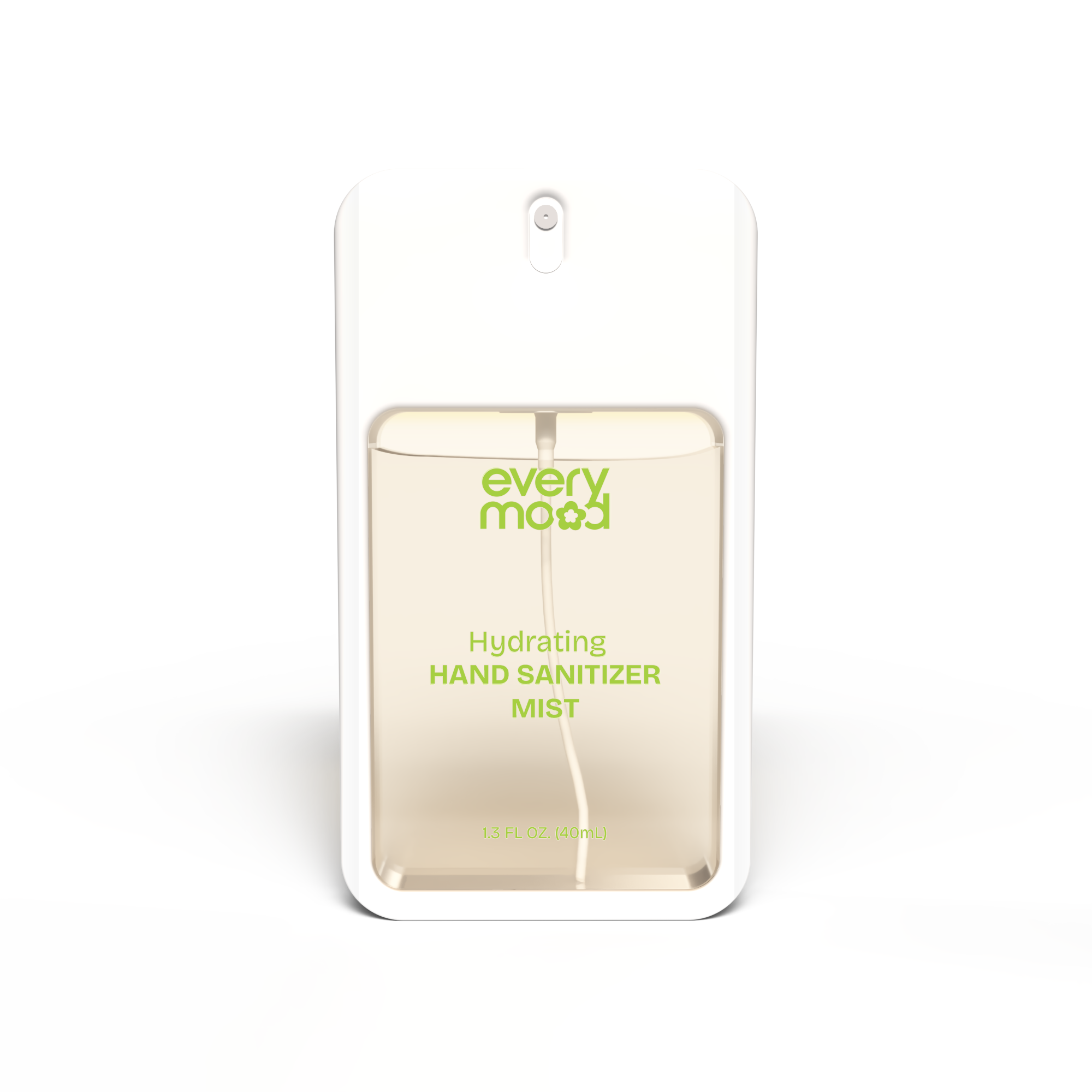 Miss You Already | Hand Sanitizer Mist