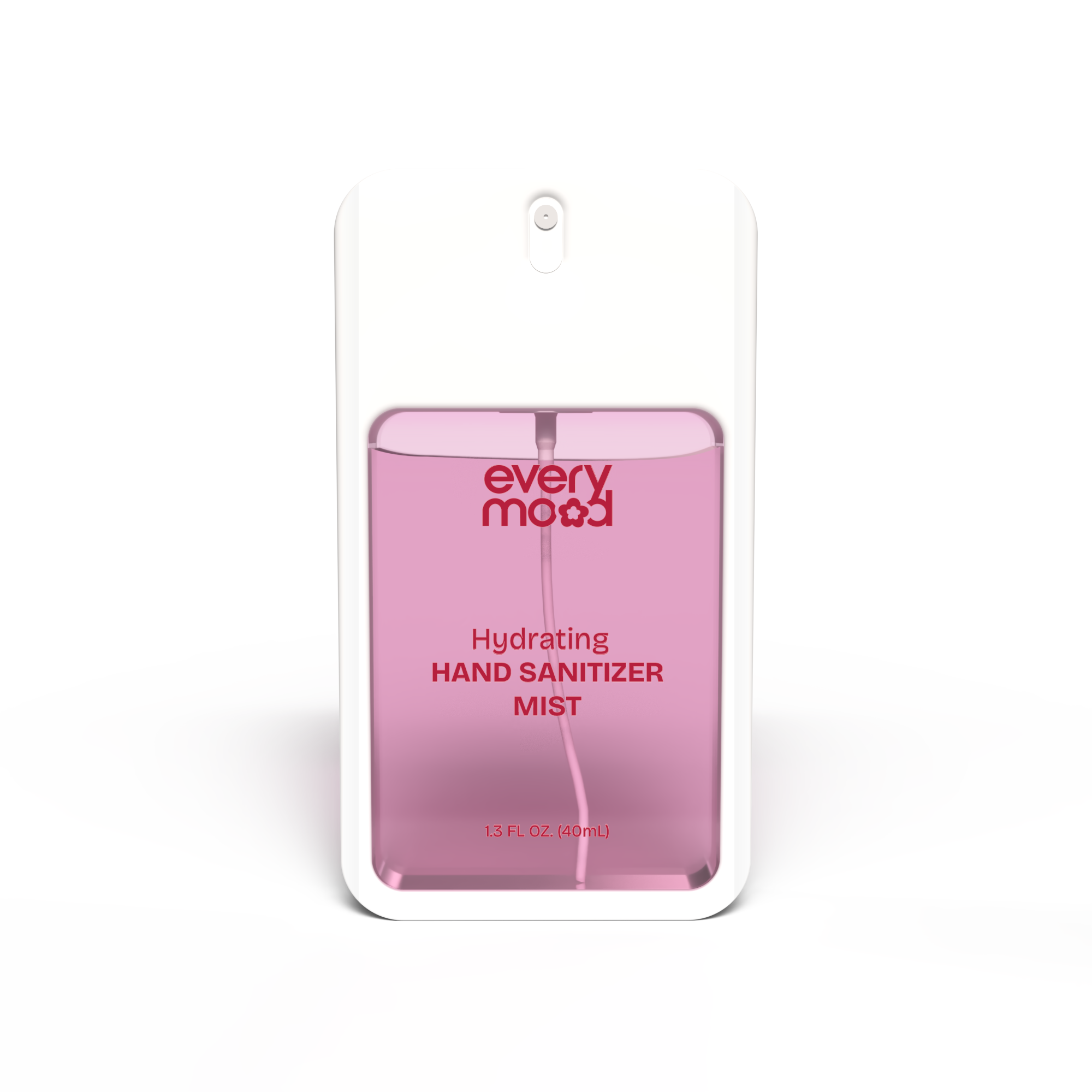 Smell The Rosé | Hand Sanitizer Mist