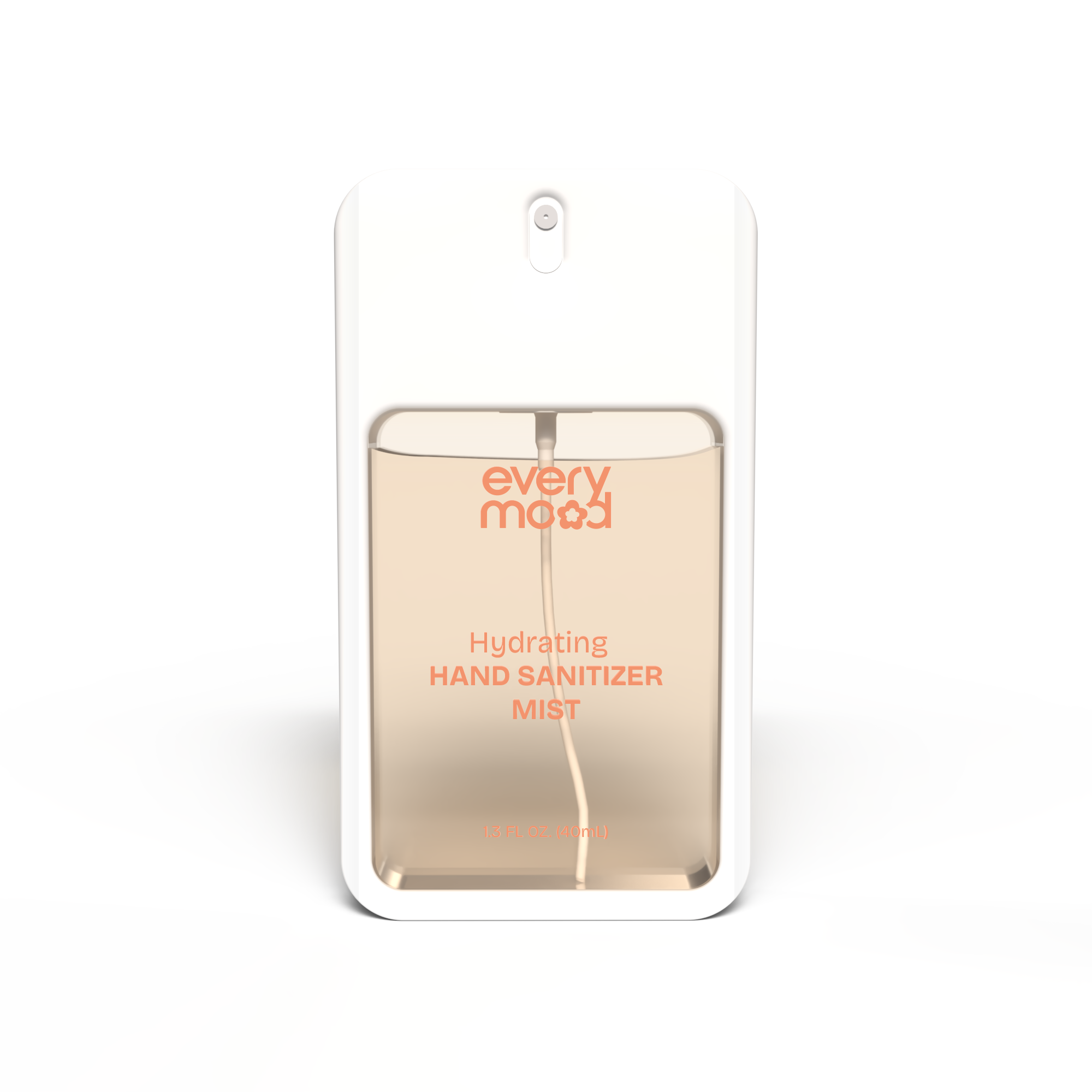 Vanilla Soft Serve | Hand Sanitizer Mist