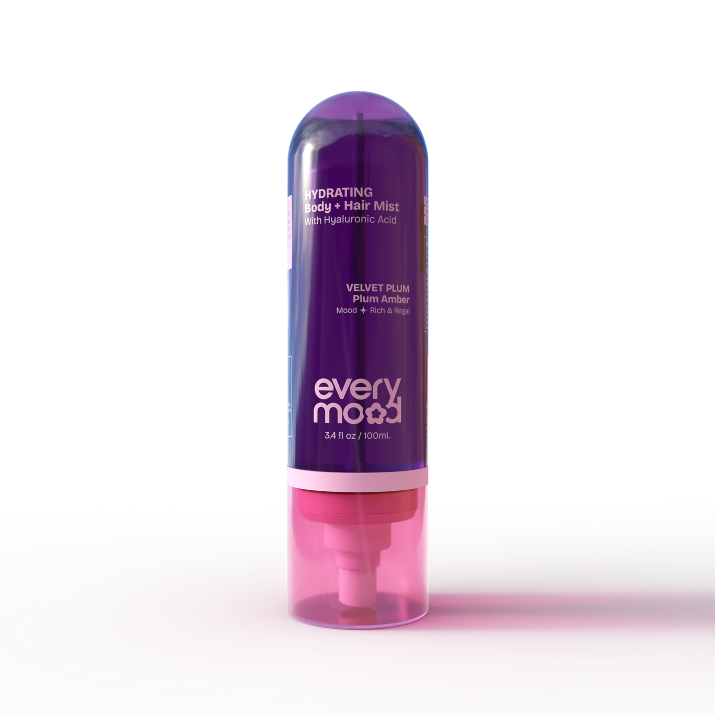 Velvet Plum | Body & Hair Mist 100mL