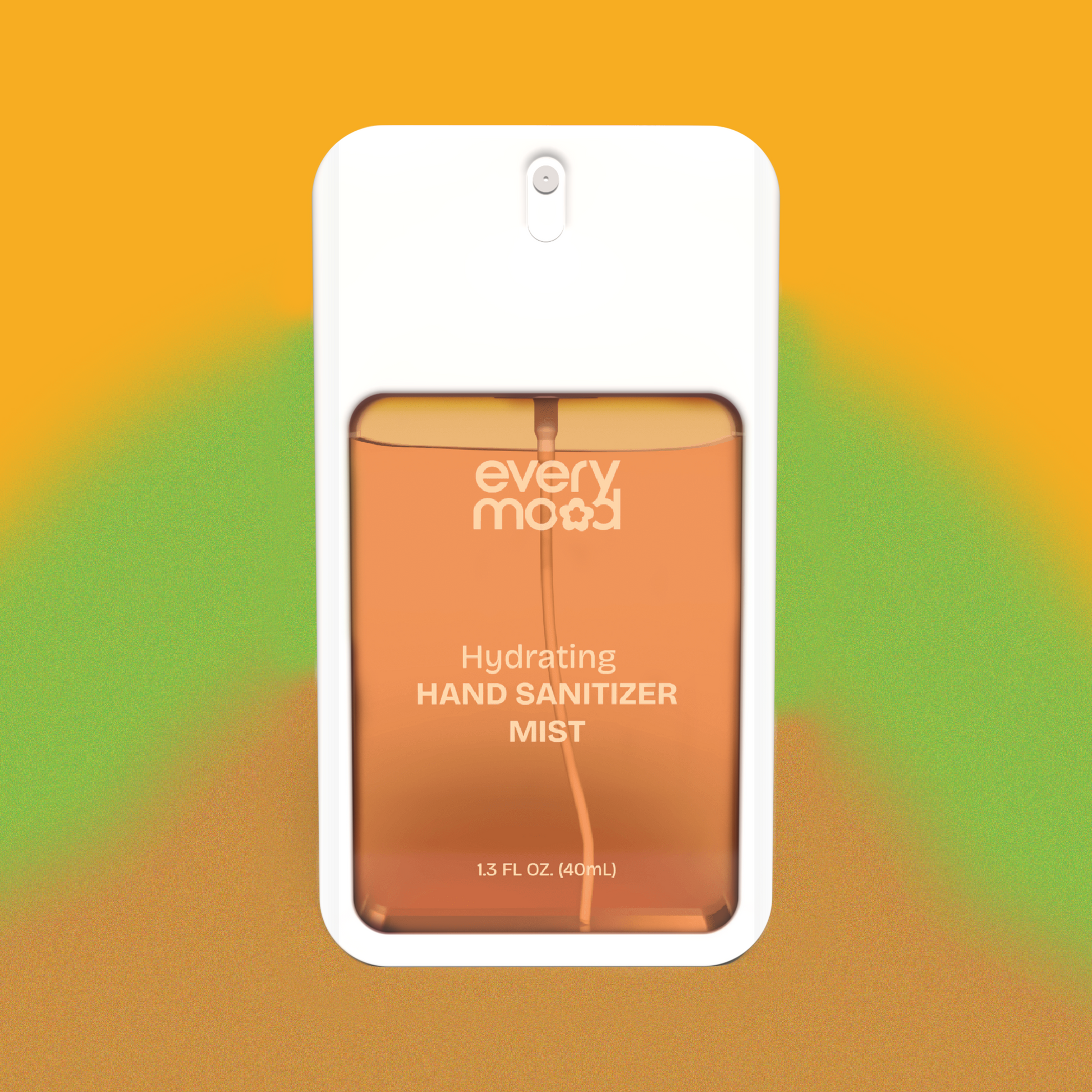 Sun Drunk | Hand Sanitizer Mist by EVERYMOOD
